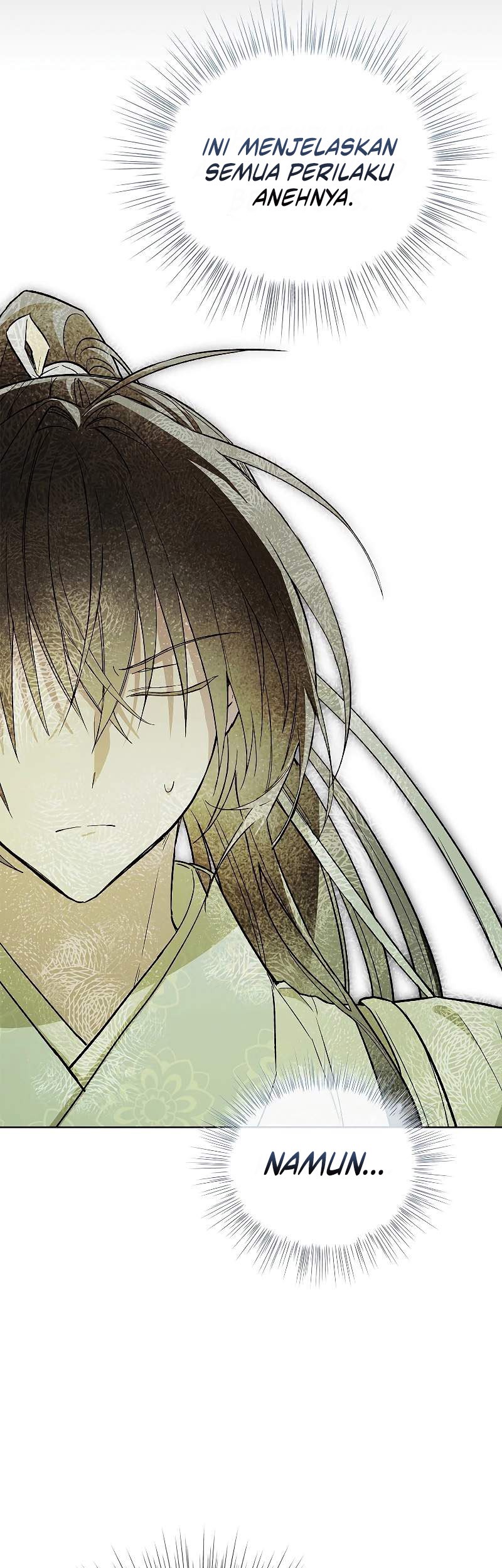 Requiem of Subdued Souls Chapter 07 Gambar 49