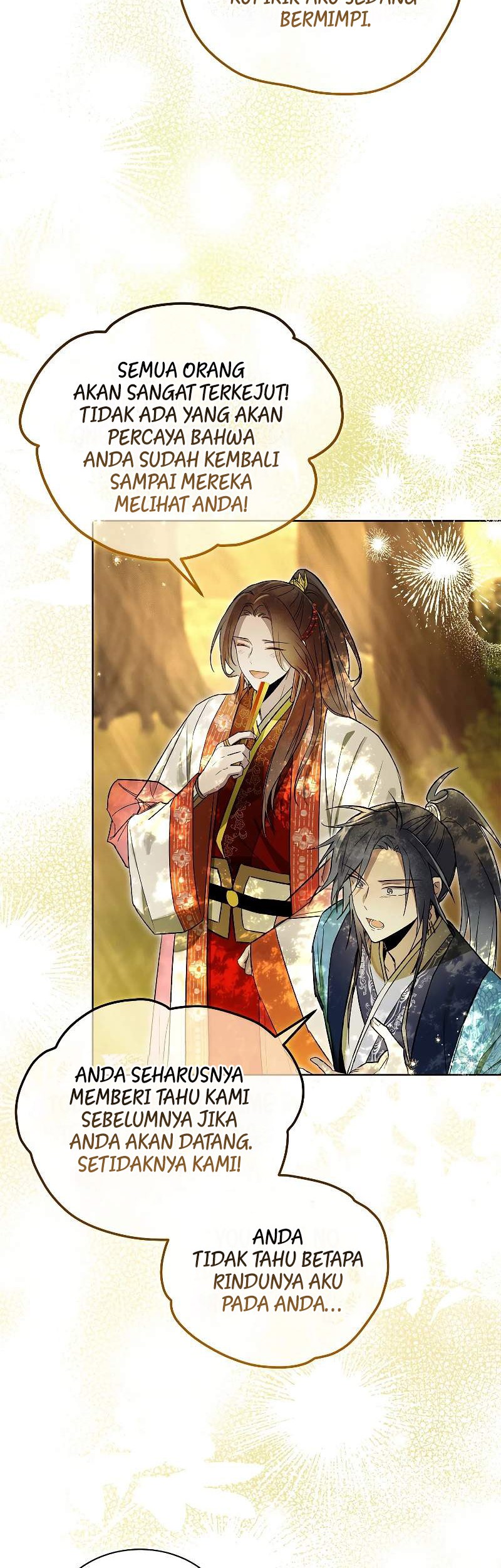 Requiem of Subdued Souls Chapter 07 Gambar 52