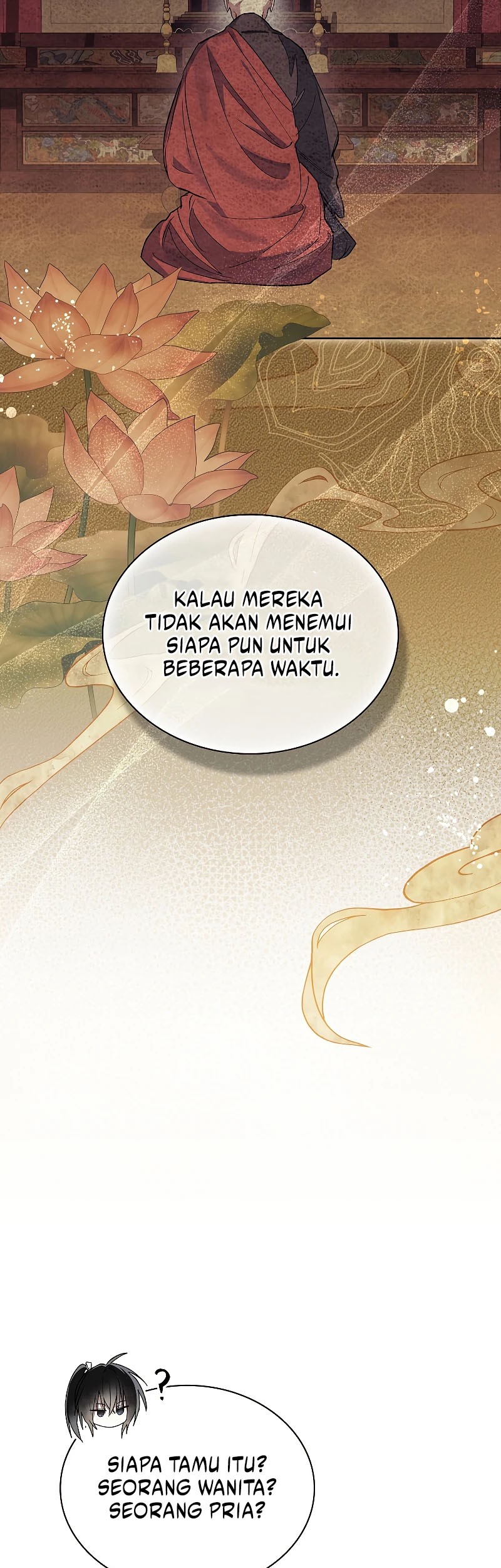 Requiem of Subdued Souls Chapter 06 Gambar 41
