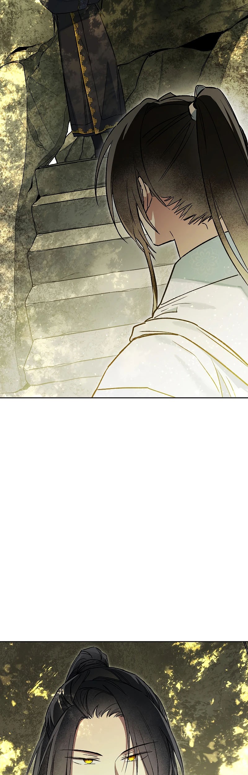 Requiem of Subdued Souls Chapter 06 Gambar 45