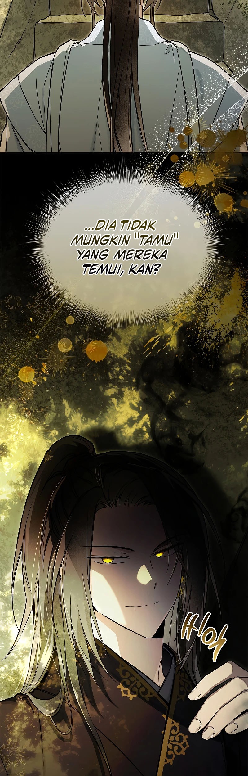 Requiem of Subdued Souls Chapter 06 Gambar 55