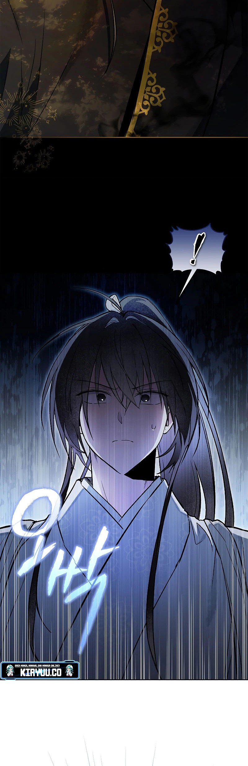 Requiem of Subdued Souls Chapter 06 Gambar 56