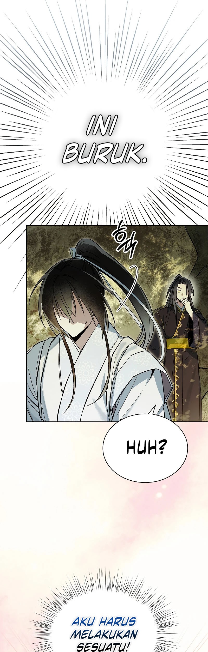 Requiem of Subdued Souls Chapter 06 Gambar 57