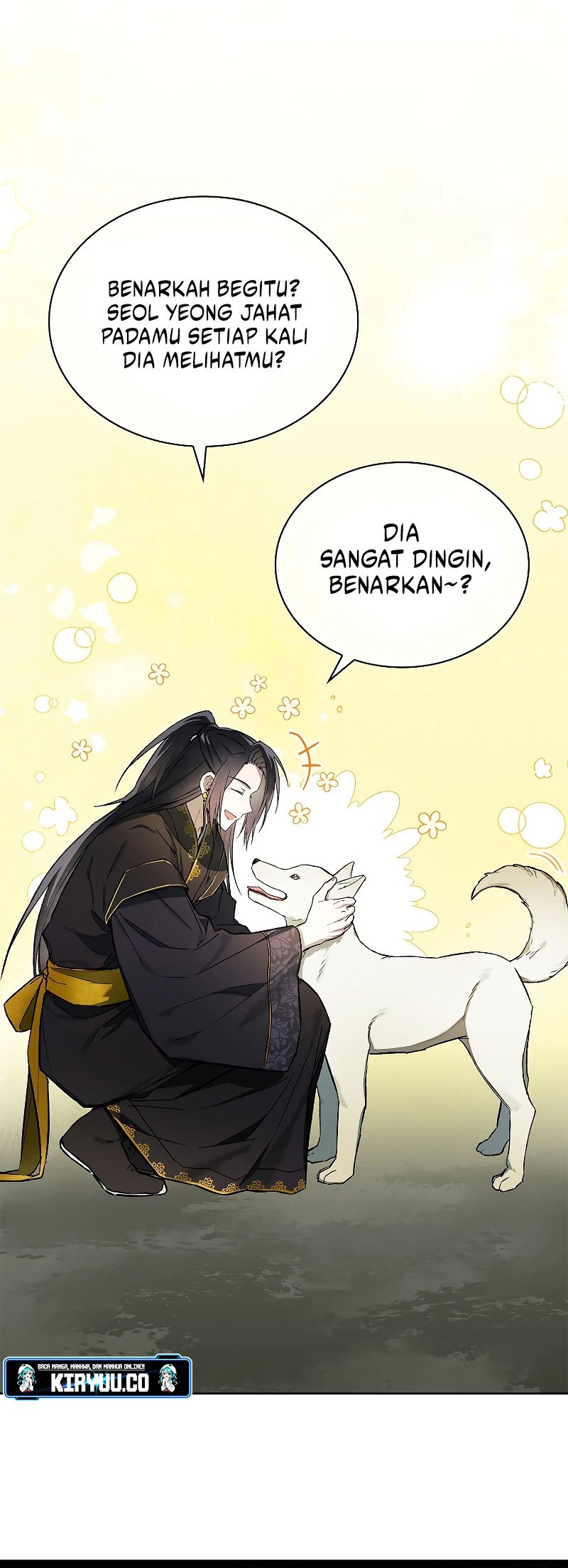 Requiem of Subdued Souls Chapter 06 Gambar 60