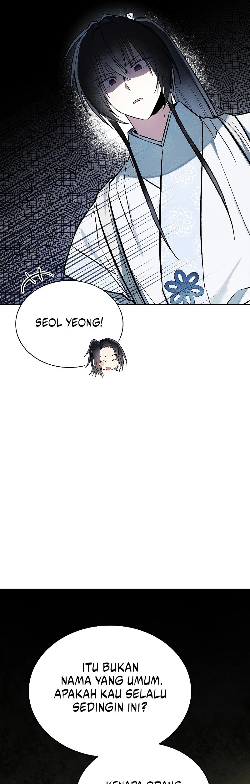 Requiem of Subdued Souls Chapter 06 Gambar 61