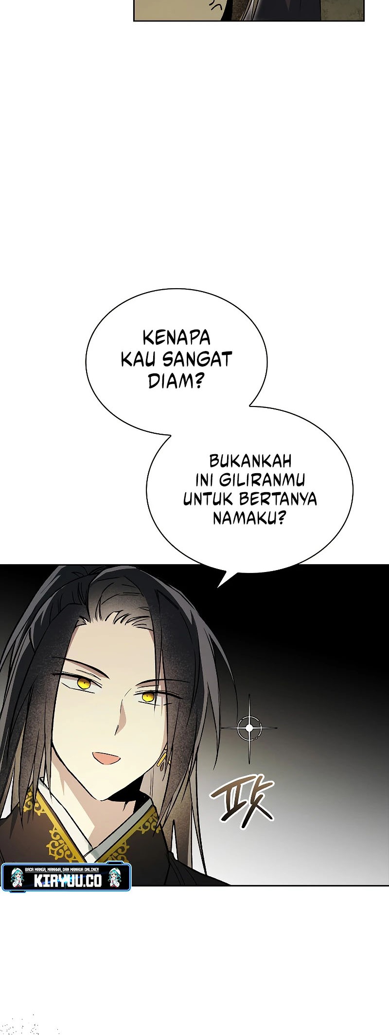 Requiem of Subdued Souls Chapter 06 Gambar 64