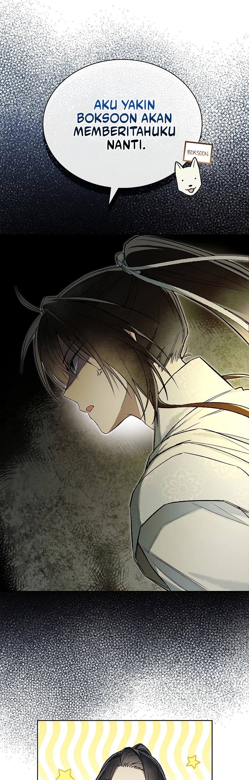Requiem of Subdued Souls Chapter 06 Gambar 65