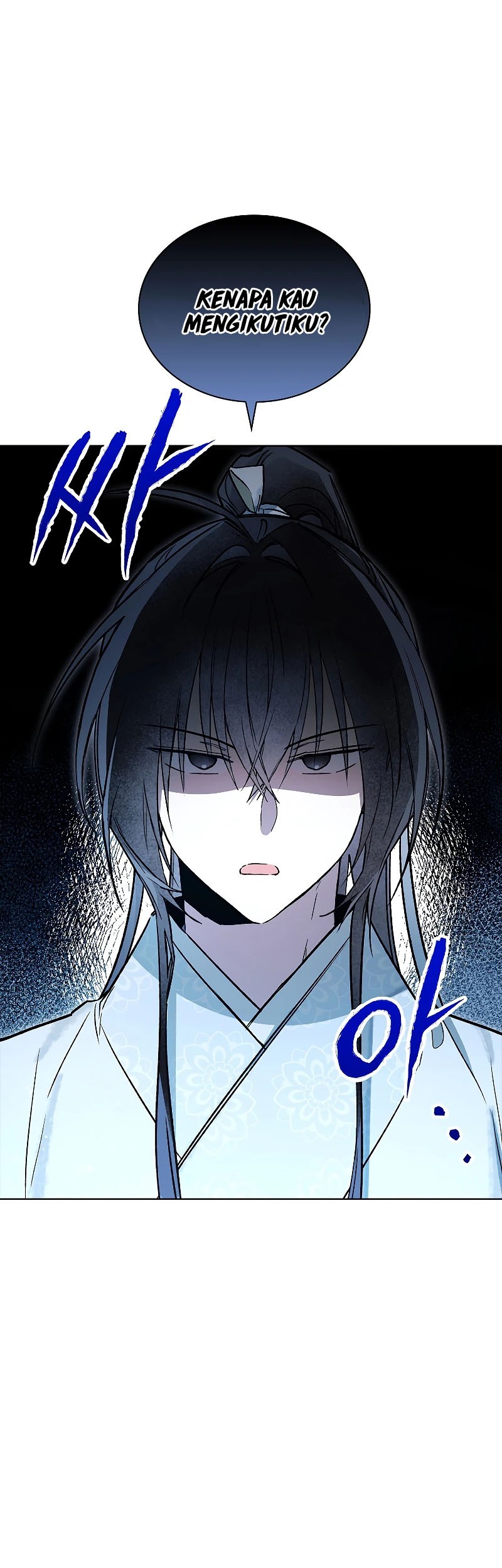 Requiem of Subdued Souls Chapter 06 Gambar 4