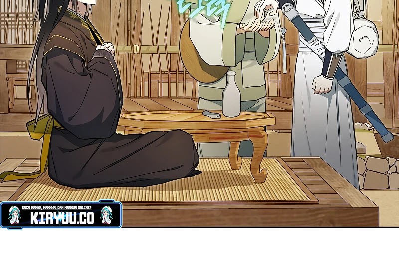 Requiem of Subdued Souls Chapter 06 Gambar 14