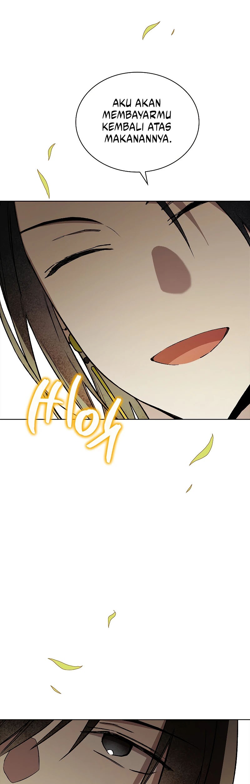 Requiem of Subdued Souls Chapter 06 Gambar 20