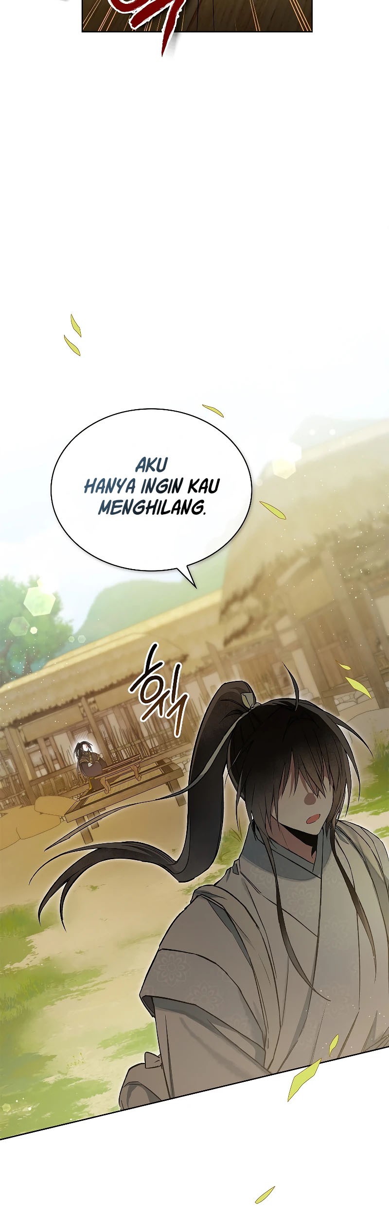 Requiem of Subdued Souls Chapter 06 Gambar 22