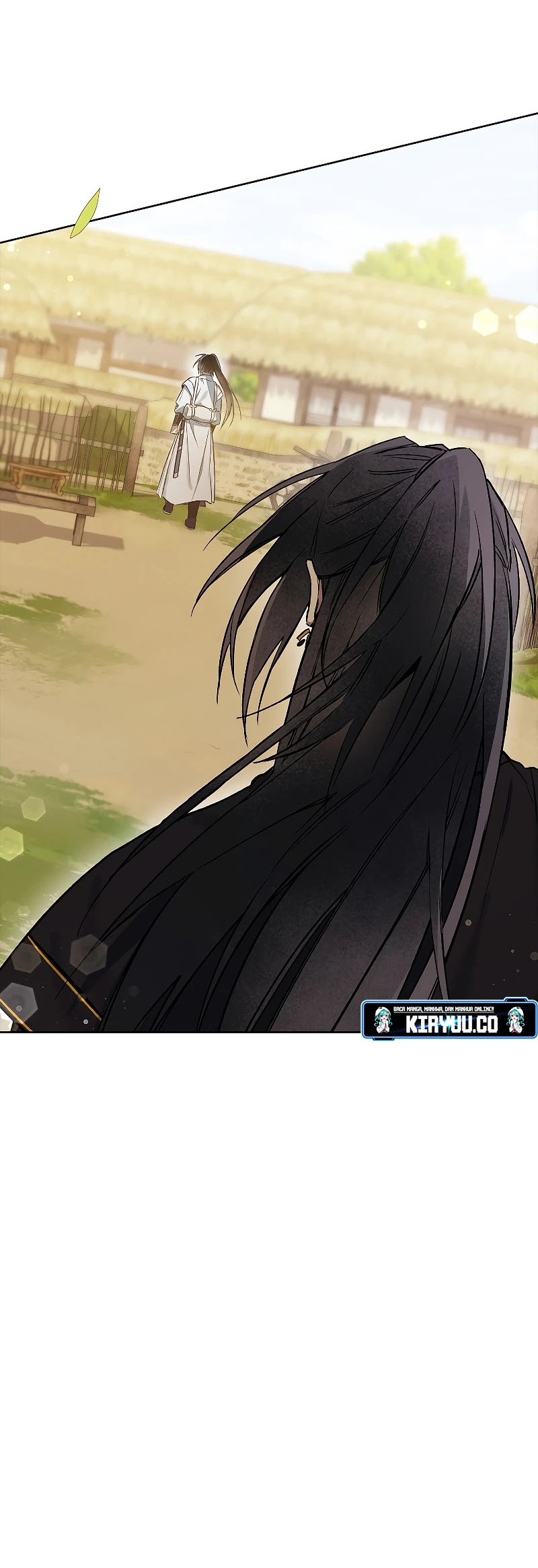 Requiem of Subdued Souls Chapter 06 Gambar 23
