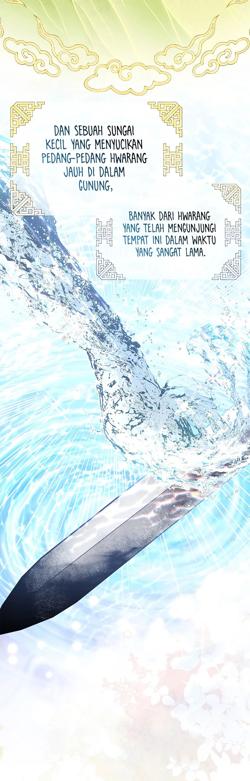 Requiem of Subdued Souls Chapter 06 Gambar 27