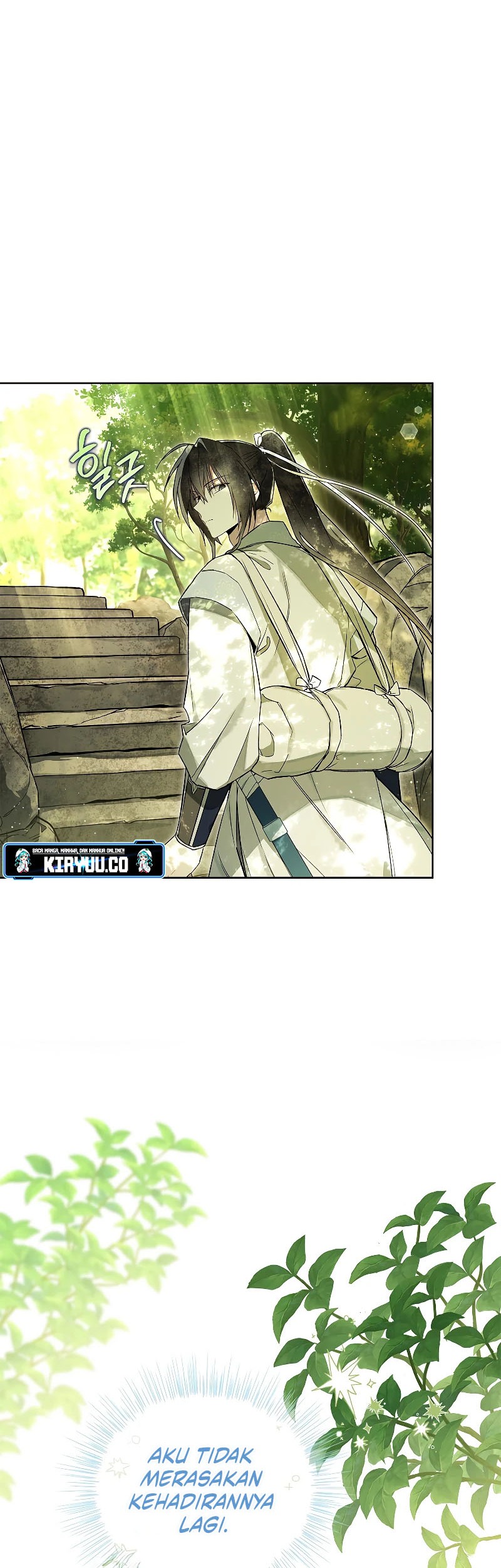 Requiem of Subdued Souls Chapter 06 Gambar 32