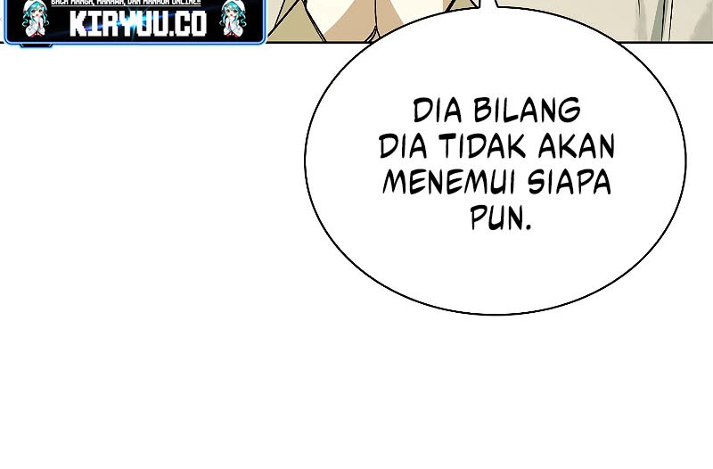 Requiem of Subdued Souls Chapter 06 Gambar 38