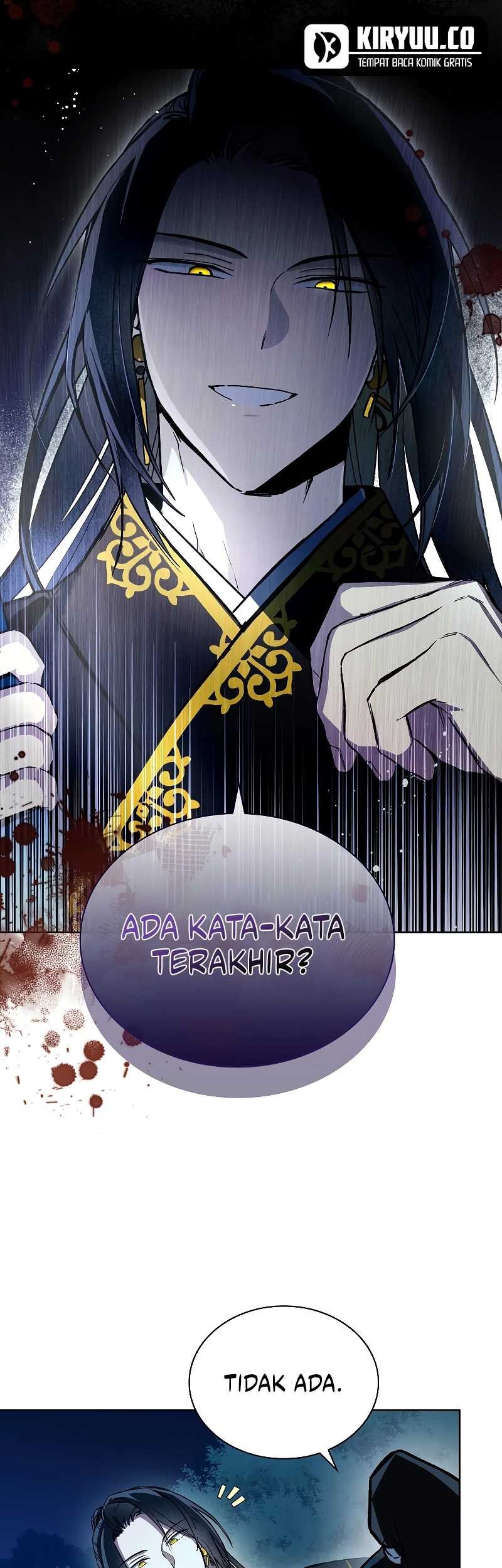 Requiem of Subdued Souls Chapter 05 Gambar 46
