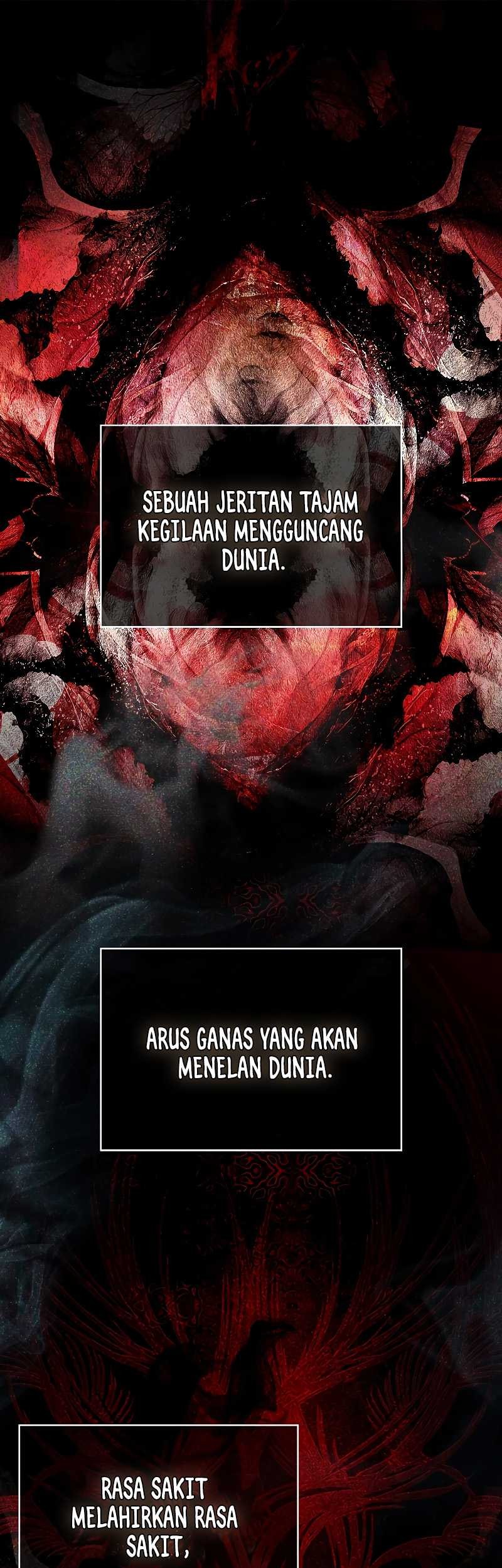 Baca  Requiem of Subdued Souls Chapter 05 Gambar 2