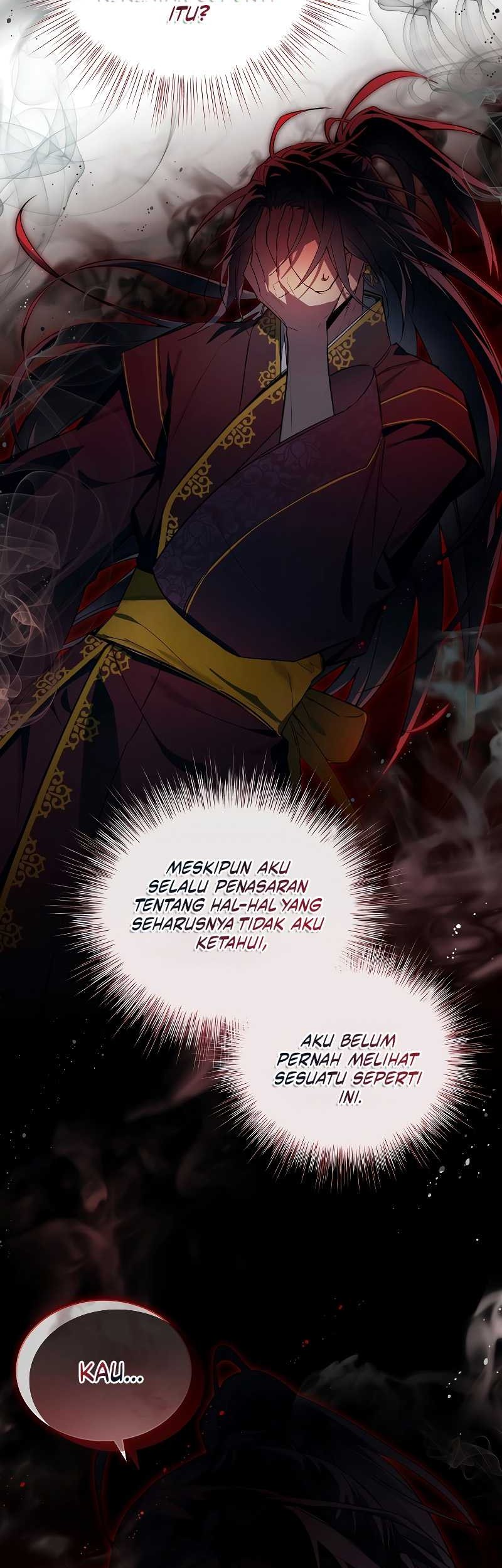 Requiem of Subdued Souls Chapter 05 Gambar 9