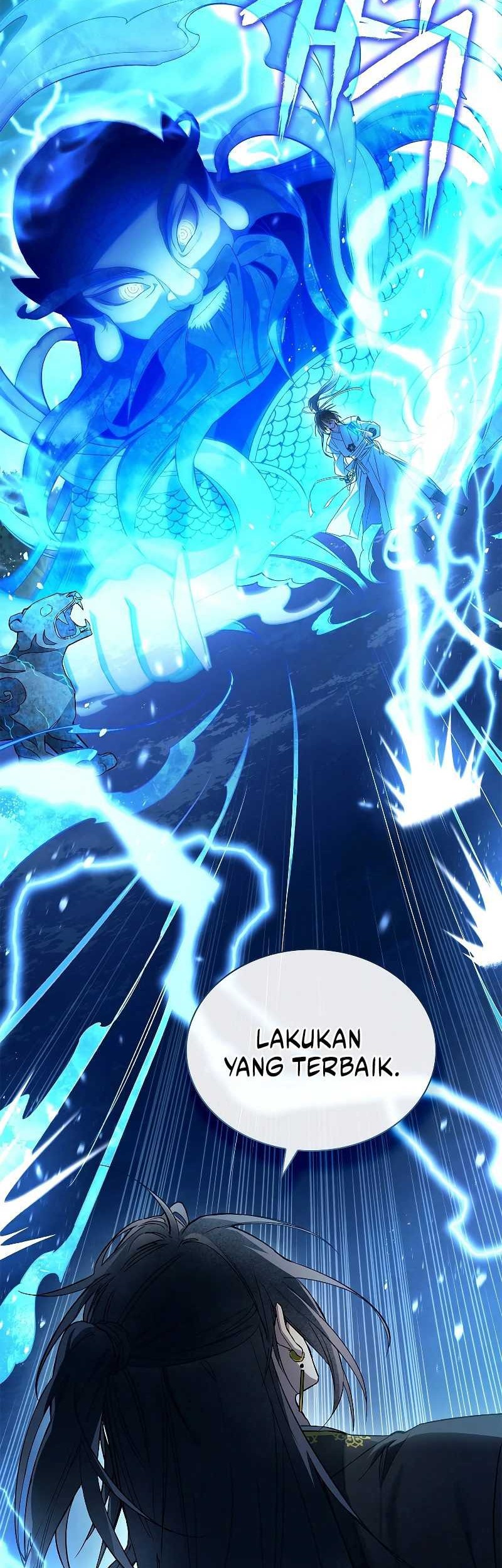 Requiem of Subdued Souls Chapter 04 Gambar 48