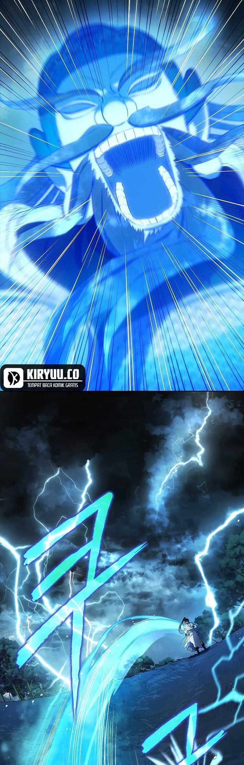 Requiem of Subdued Souls Chapter 04 Gambar 50