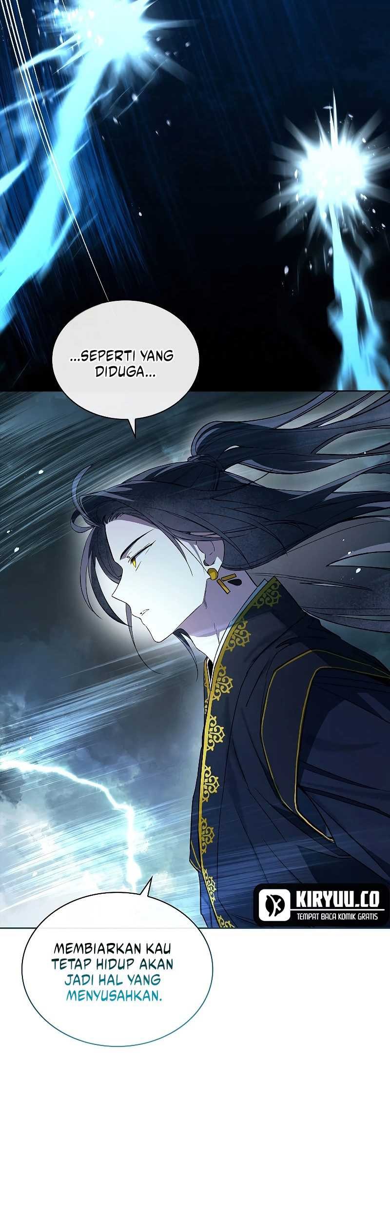 Requiem of Subdued Souls Chapter 04 Gambar 52