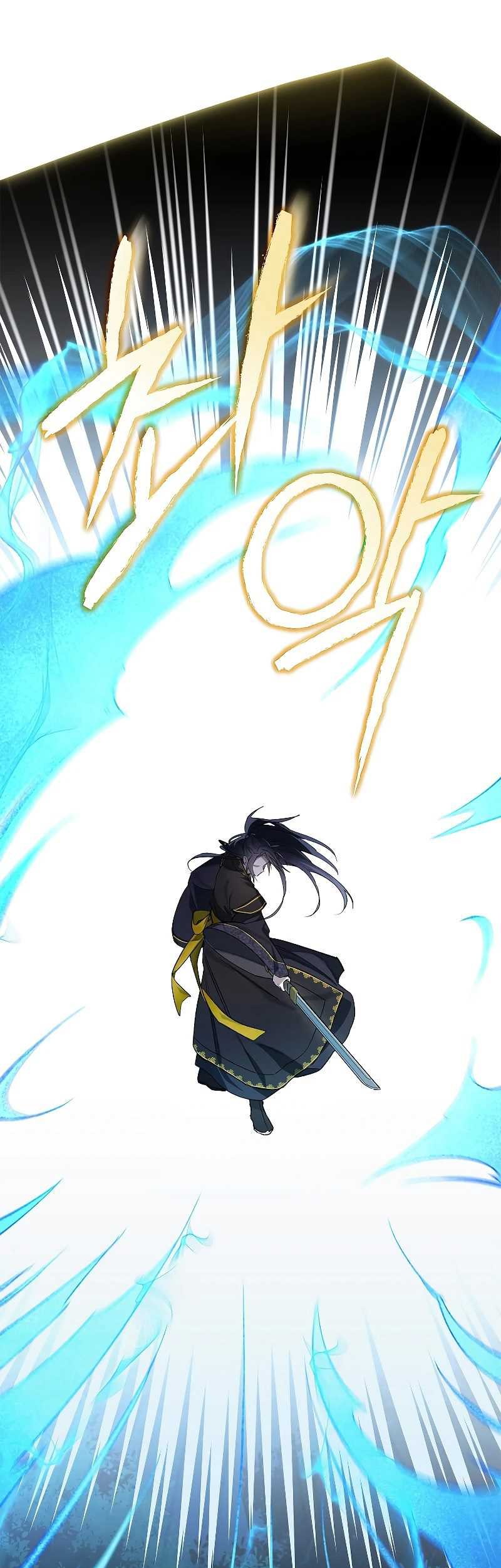 Requiem of Subdued Souls Chapter 04 Gambar 57