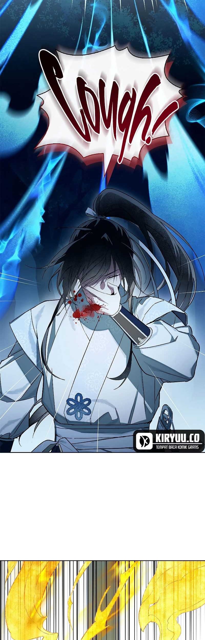Requiem of Subdued Souls Chapter 04 Gambar 58