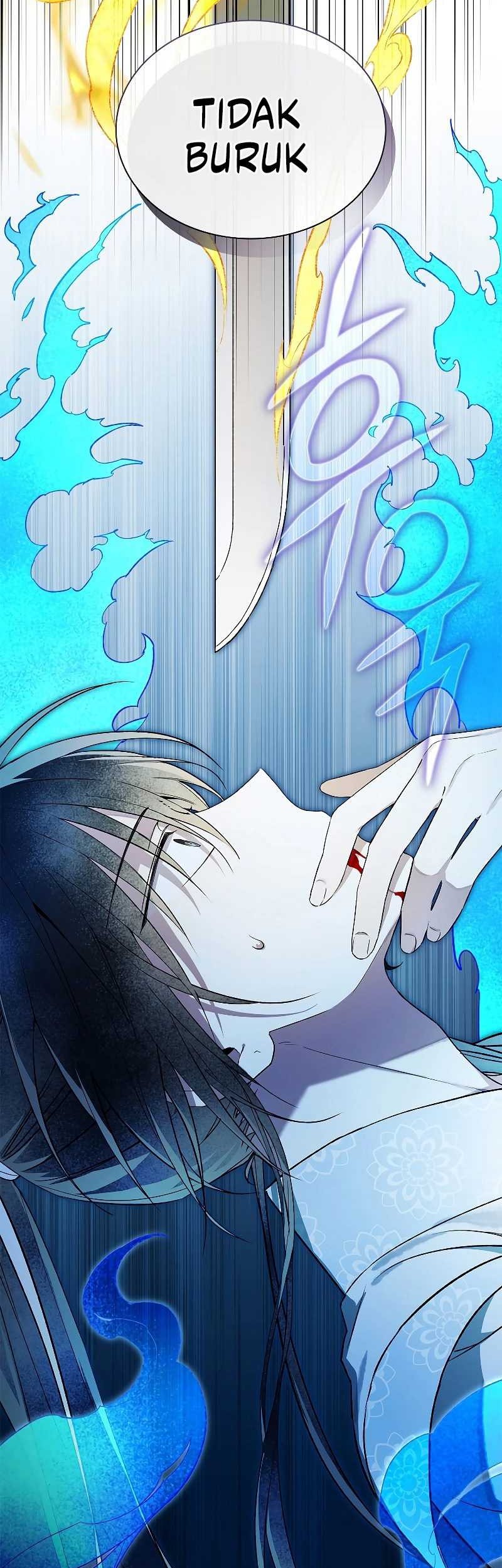 Requiem of Subdued Souls Chapter 04 Gambar 59