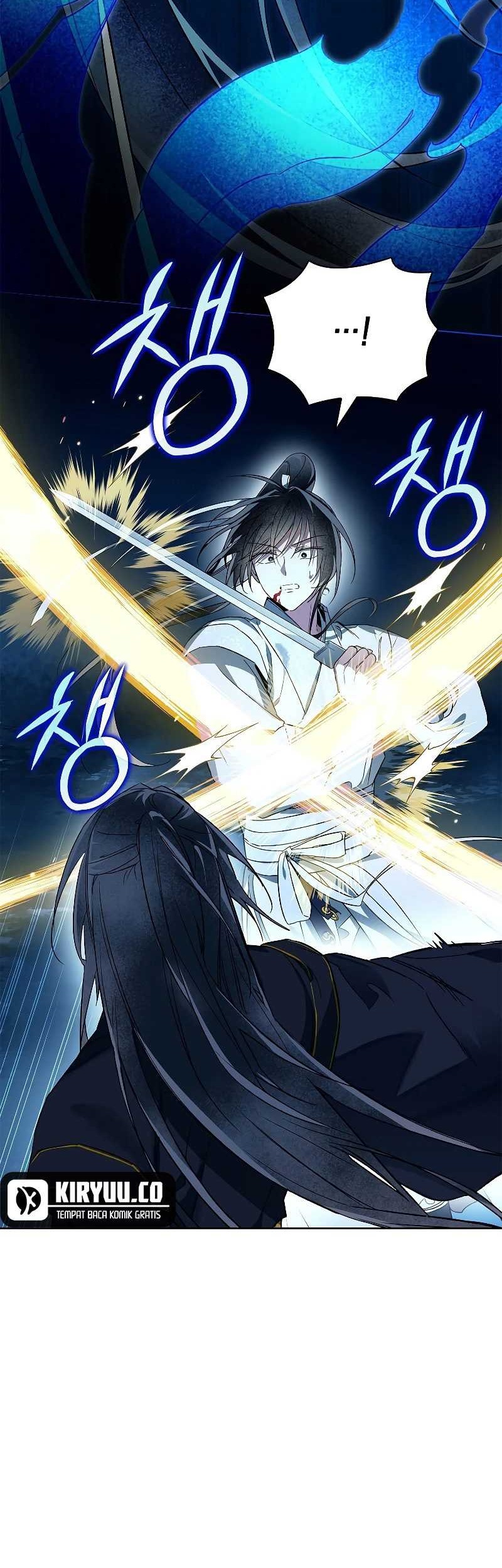 Requiem of Subdued Souls Chapter 04 Gambar 60