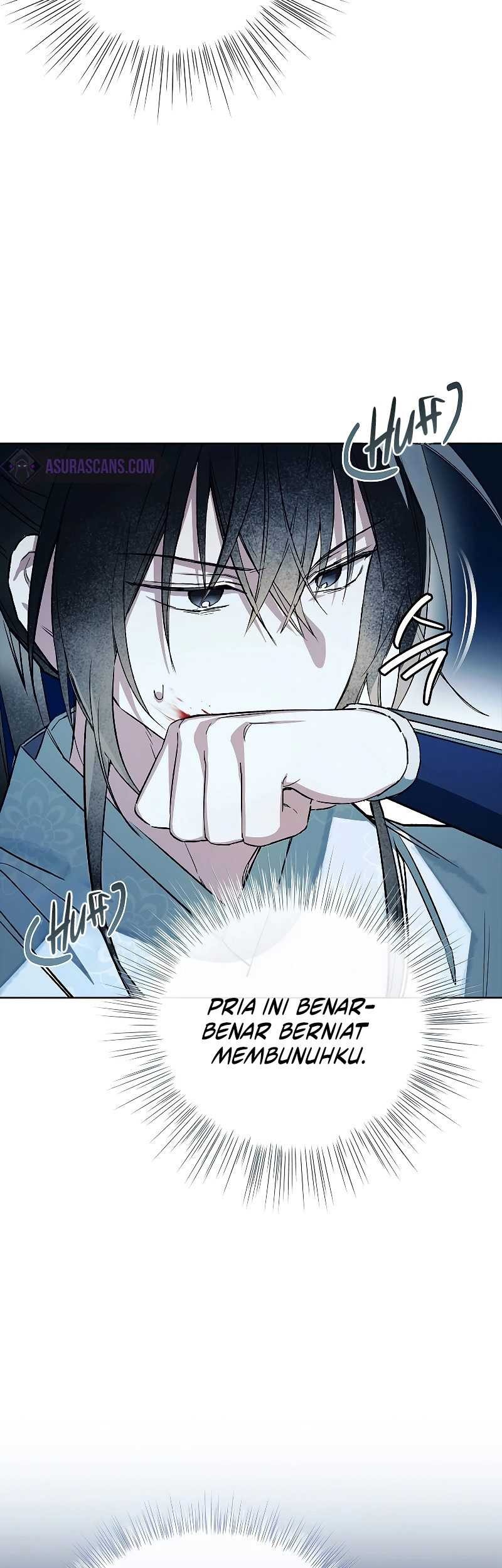 Requiem of Subdued Souls Chapter 04 Gambar 62