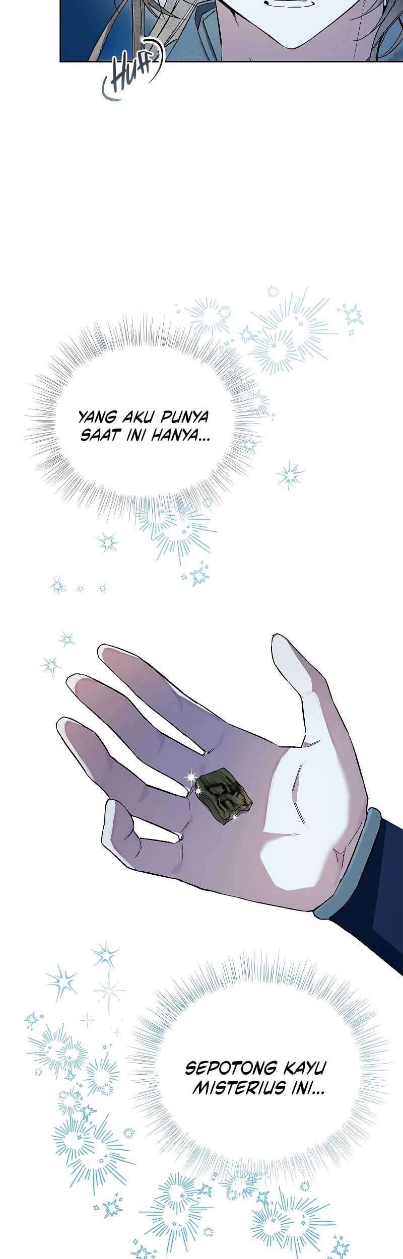 Requiem of Subdued Souls Chapter 04 Gambar 64