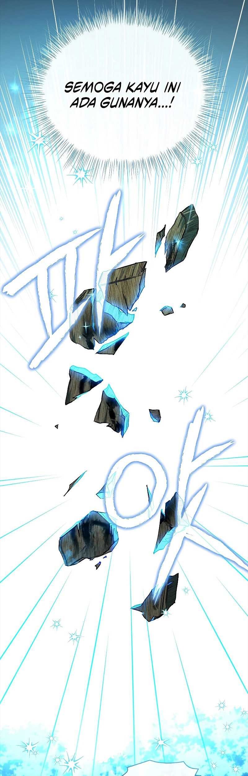 Requiem of Subdued Souls Chapter 04 Gambar 67