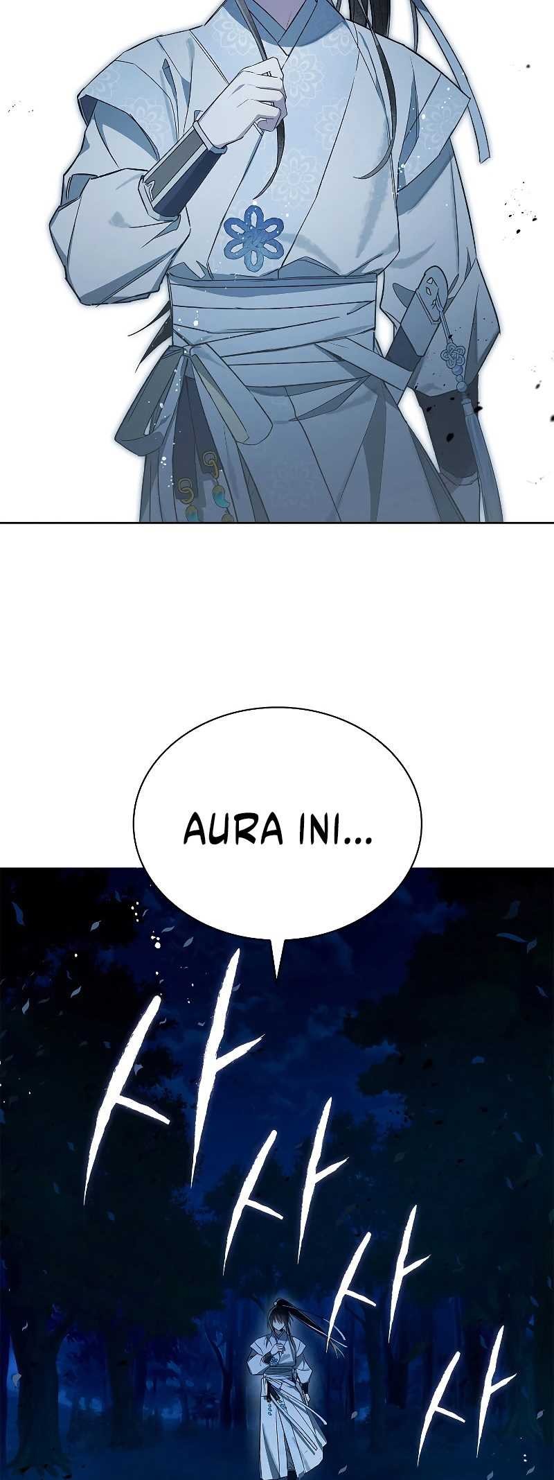 Requiem of Subdued Souls Chapter 04 Gambar 71