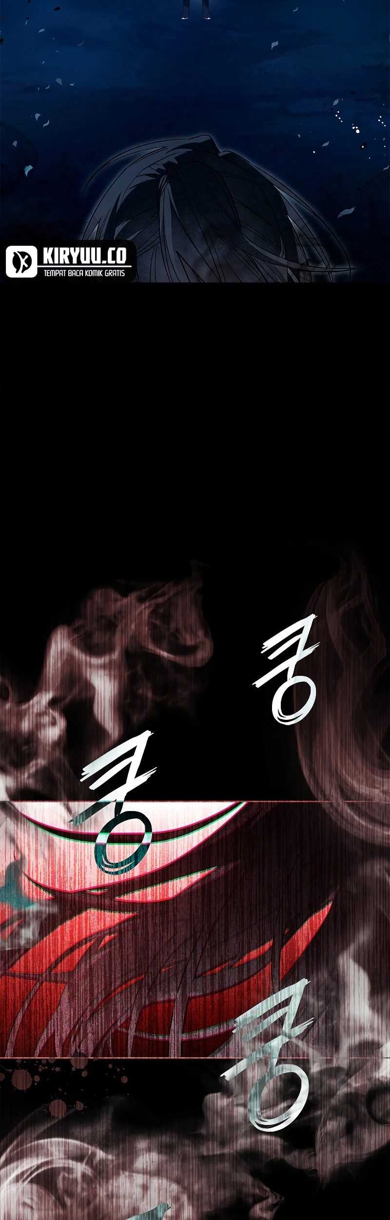 Requiem of Subdued Souls Chapter 04 Gambar 72