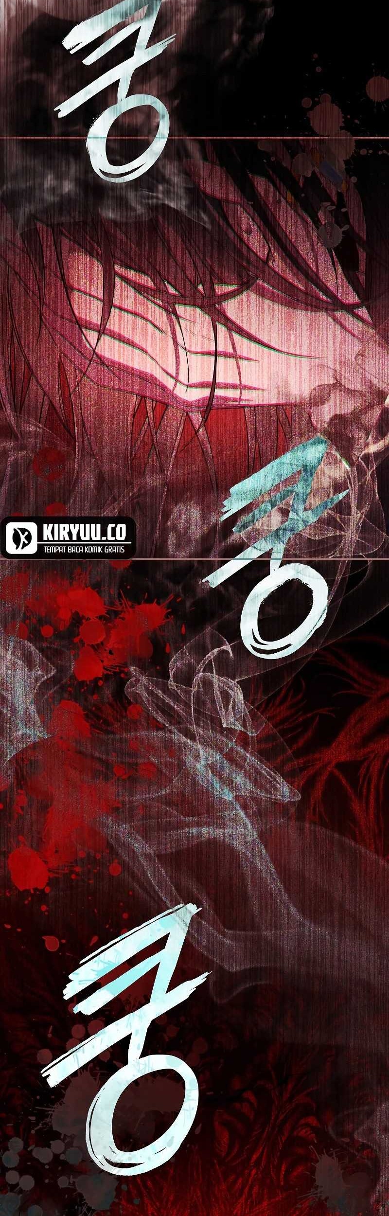 Requiem of Subdued Souls Chapter 04 Gambar 73