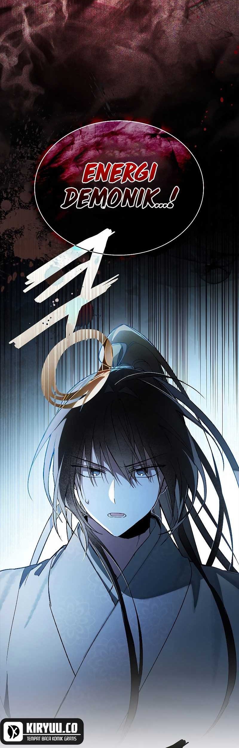 Requiem of Subdued Souls Chapter 04 Gambar 75
