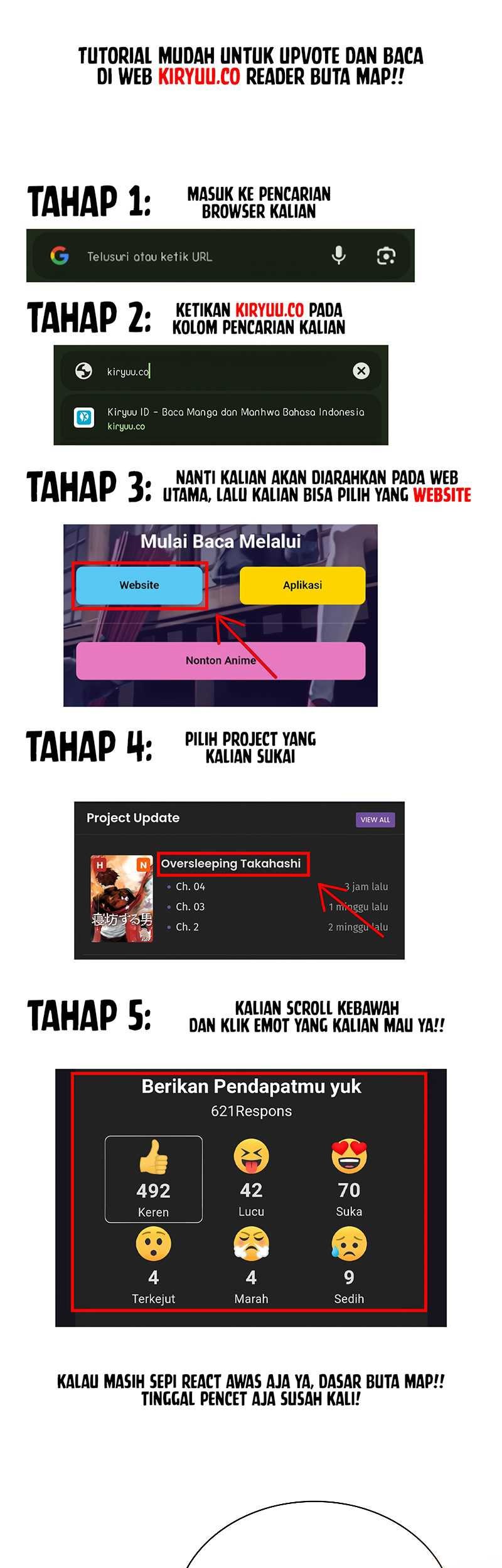 Baca Requiem of Subdued Souls Chapter 04 Gambar 2