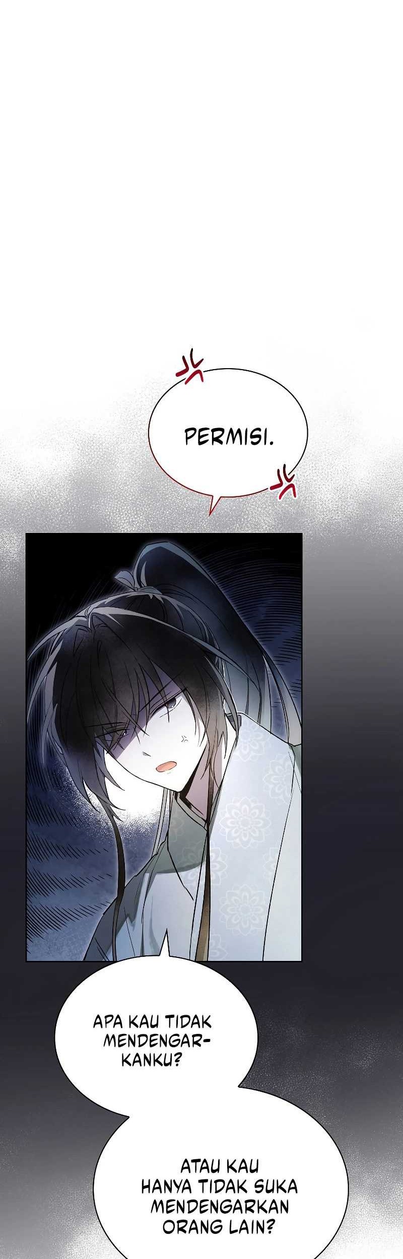 Requiem of Subdued Souls Chapter 04 Gambar 11