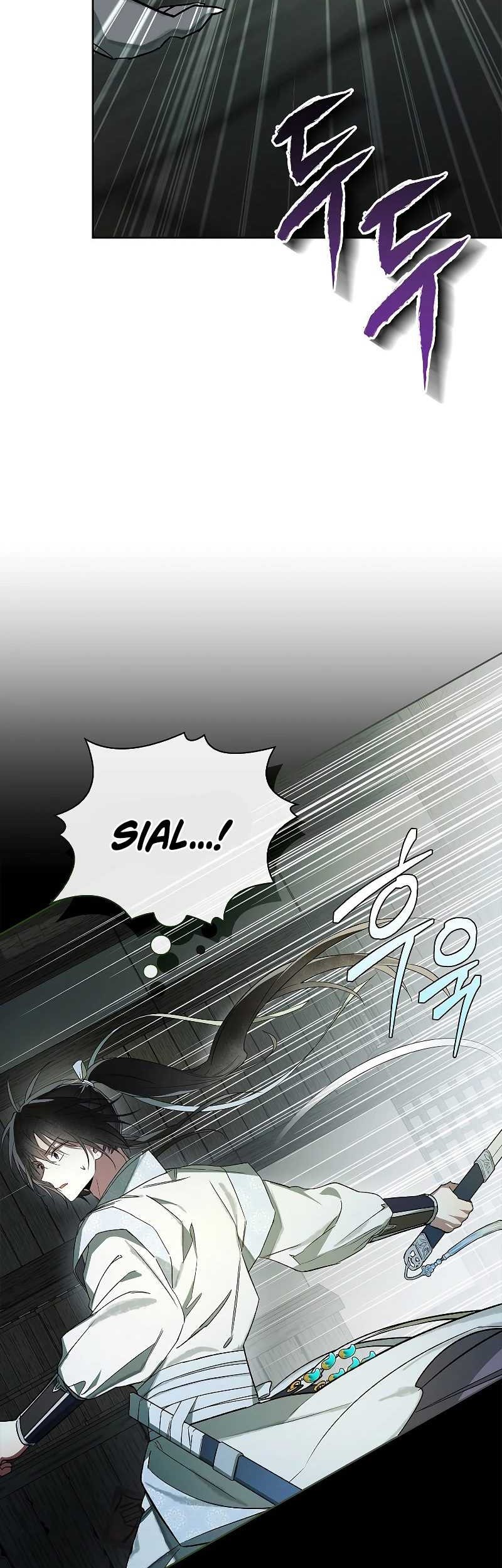 Requiem of Subdued Souls Chapter 04 Gambar 16