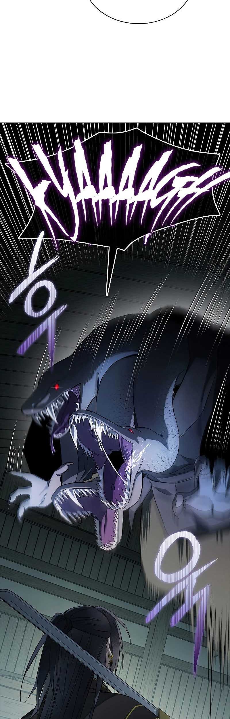 Requiem of Subdued Souls Chapter 04 Gambar 22