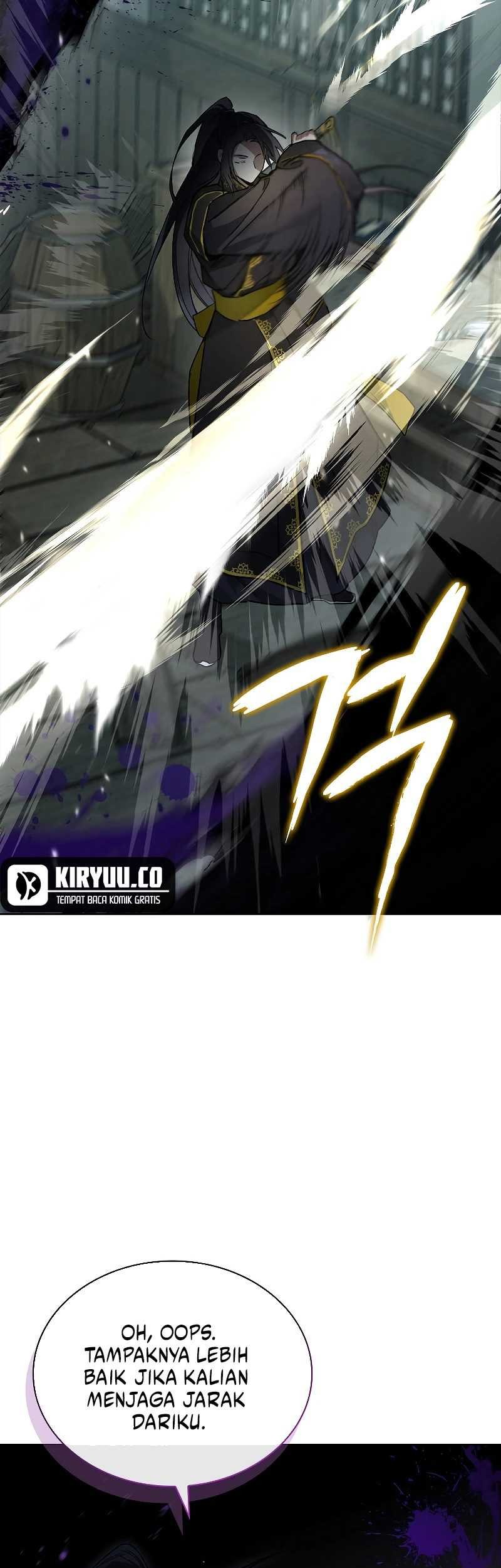 Requiem of Subdued Souls Chapter 04 Gambar 24