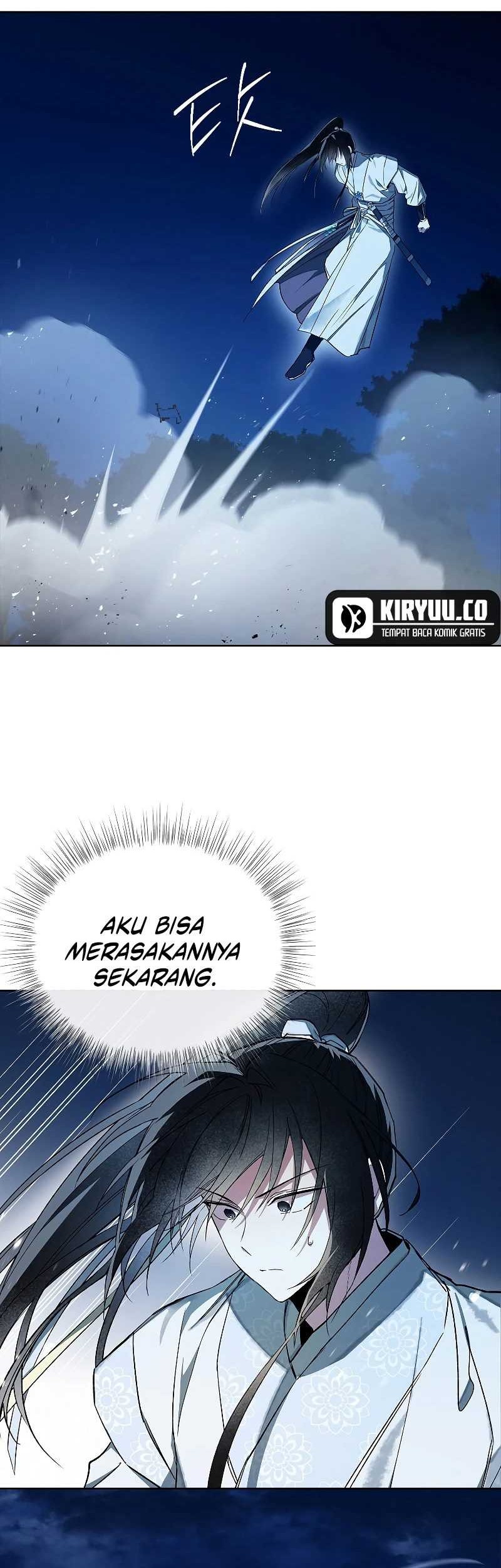 Requiem of Subdued Souls Chapter 04 Gambar 29