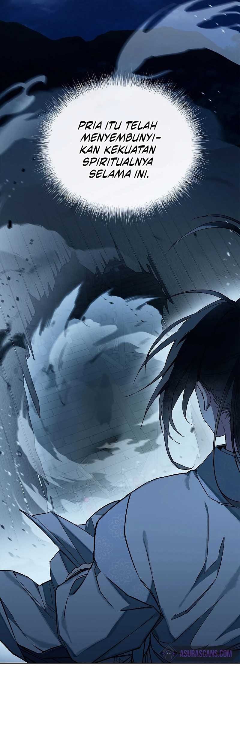 Requiem of Subdued Souls Chapter 04 Gambar 30