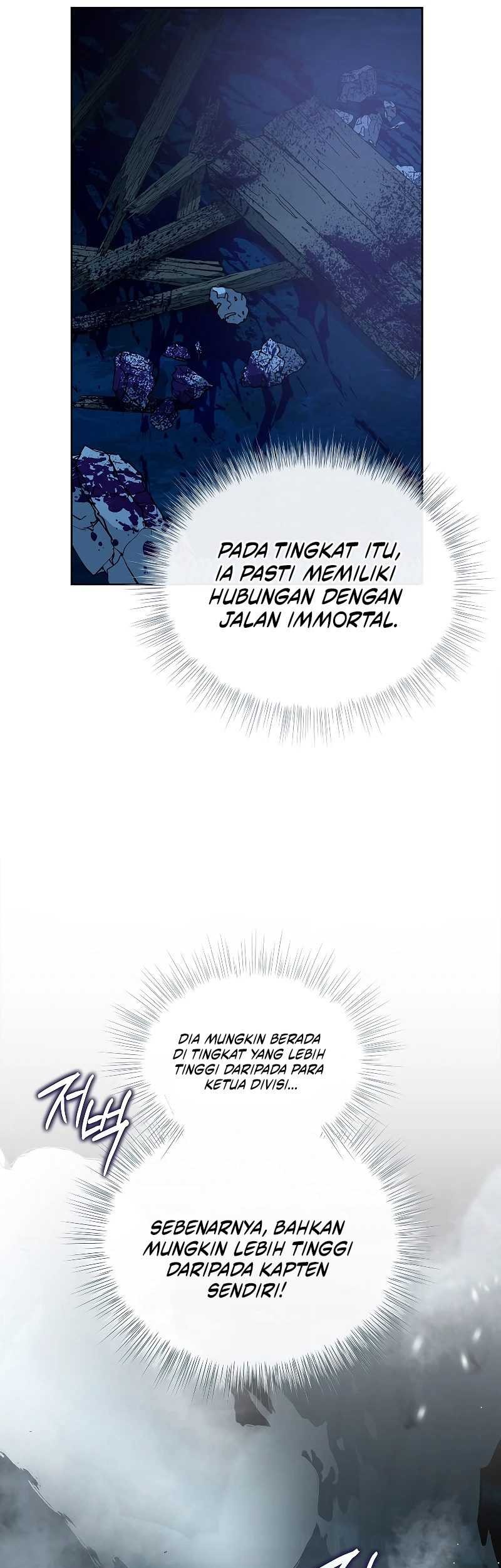Requiem of Subdued Souls Chapter 04 Gambar 32