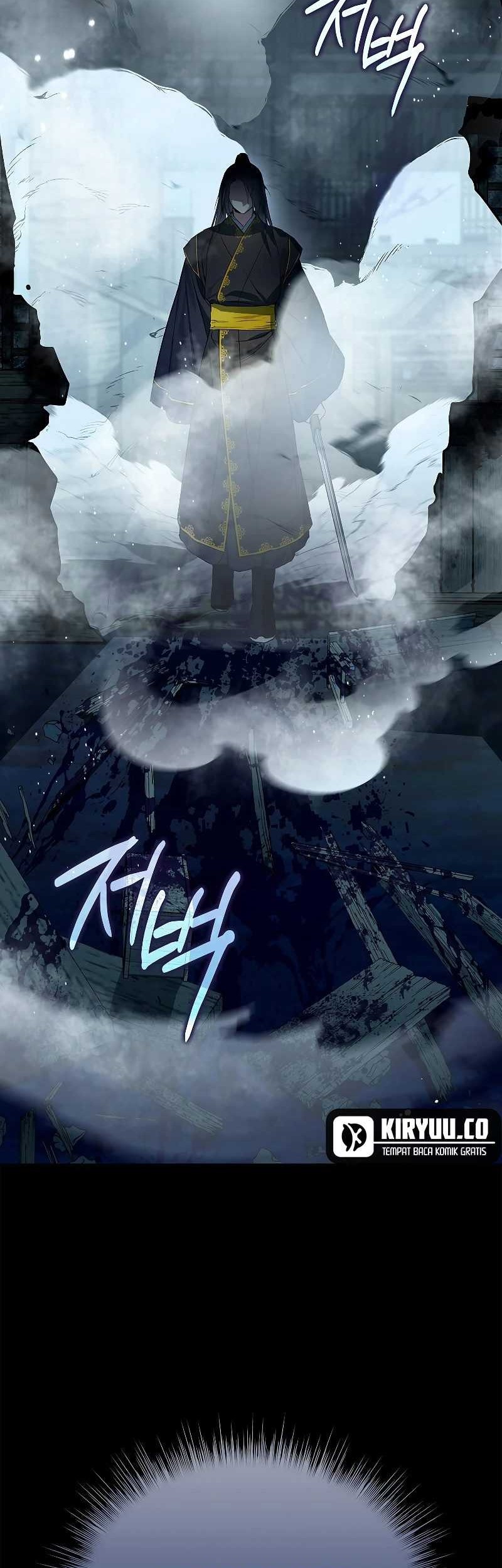 Requiem of Subdued Souls Chapter 04 Gambar 33