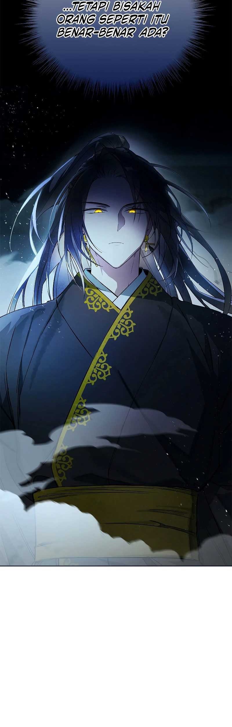 Requiem of Subdued Souls Chapter 04 Gambar 34