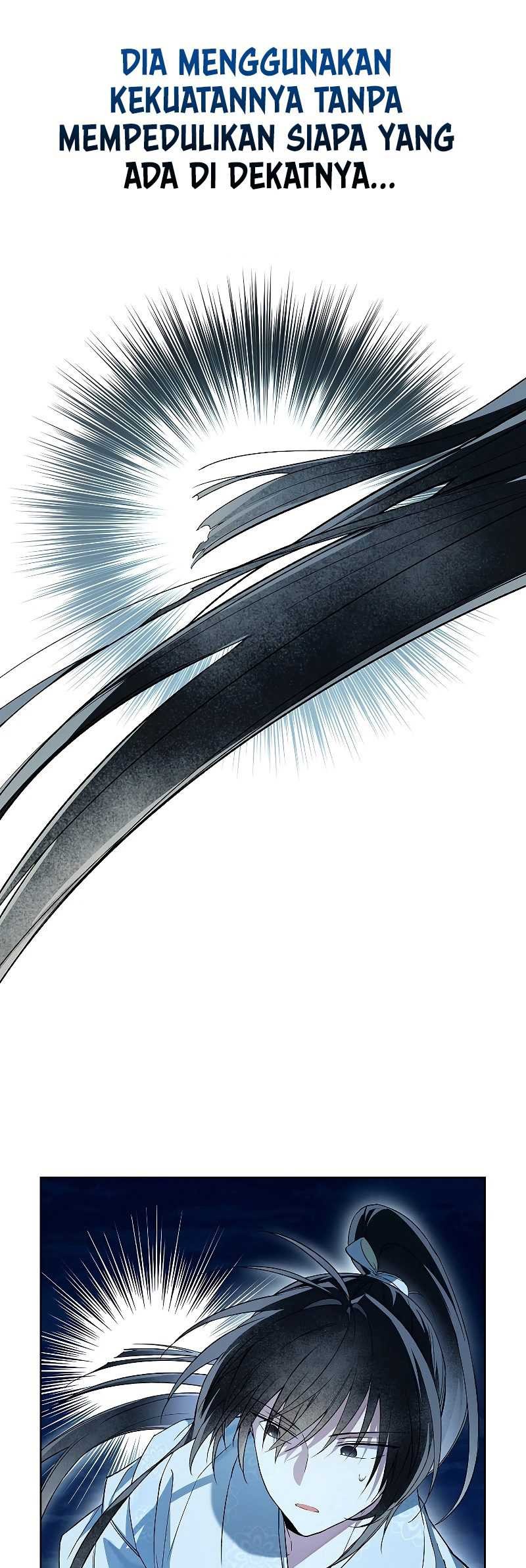 Requiem of Subdued Souls Chapter 04 Gambar 36