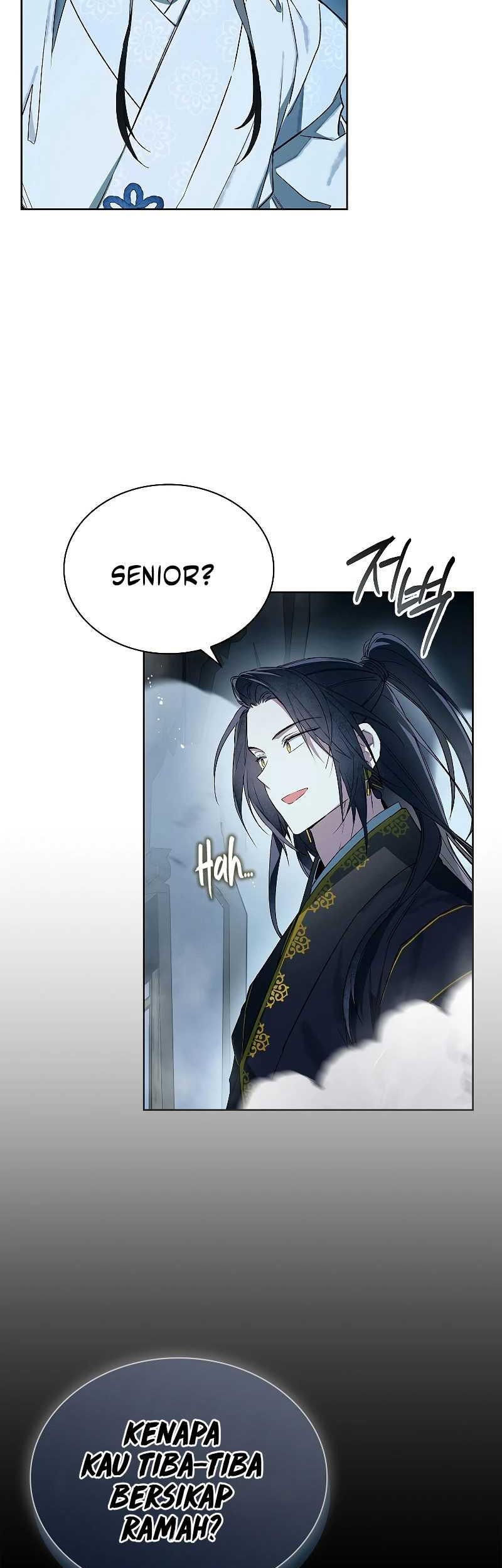 Requiem of Subdued Souls Chapter 04 Gambar 39