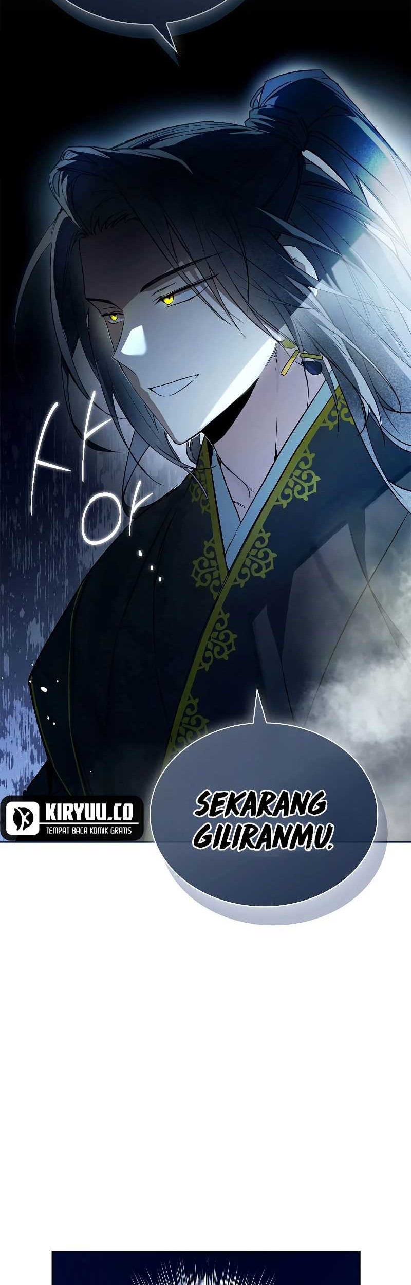 Requiem of Subdued Souls Chapter 04 Gambar 40