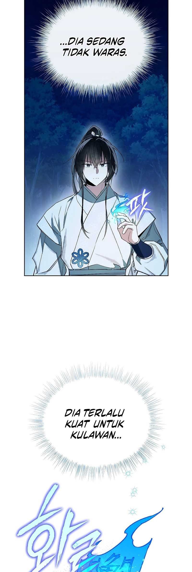 Requiem of Subdued Souls Chapter 04 Gambar 41